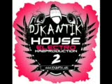 Dj Kantik Crystal Club İzmir (Ka2production)