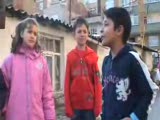 Evdekiler Ve Sokaktakiler Kısa Film Ahmet Ercan