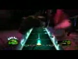 Guitar Hero Metallica