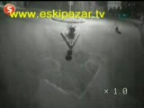 karabükte ayı paniği