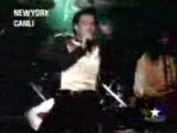 Kimdi - Tarkan (Newyork Konseri 1995)