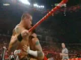 Wwe Smackdown Cm Punk Vs Randy Orton / Arşiv