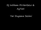 Dj Intikam - Ft. Herqele Dj Intikam - Ft. Herqele
