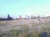 Eren Özcan Futbol Şöleni