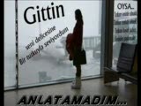 Hakan Sarıca - Gittin Ya !
