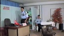 laz ve komiser