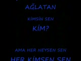 Melisim Deryam Denizim