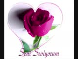 Sana Sırılsıklam Aşığım İpeğim:):)