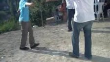 Amasya Merzifon Akören Düğünü