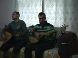 Beni Ağlatırsan Yoluna Ağlat Ersin & Güven