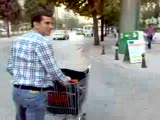 alışveriş çılgınlığı =)))