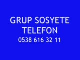 Grup Sosyete