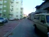 50cc Otomatik 2 Vitesli