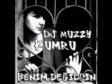 Dj Muzzy - Ft Kumru - Benim Değilsin Dj Muzzy - Ft Kumru - Benim Değilsin