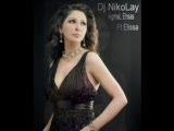 Elissa Agmal Ehsas Dj Nikolay Rmx
