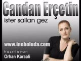 candan erçetin - ister sallan gez
