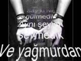 Seni Yağmurdan Sonra Sevicem