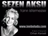 Sezen Aksu - Tanrı İstemezse