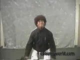 süper değil!beceriksiz ninja! izle gül gül öl