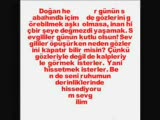 Aşk Filmi