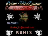 Dj Ates Seni Kalbime Gomerim (Tokat Rap)