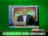 fatih terim istifa etmiş, çokta tın!