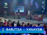 Babutsa - Yanayim Babutsa - Yanayim