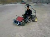 gokart artvİn musa sarıahmetoğlu