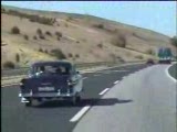 klasİk otomobİlcİler anitkabİr'de