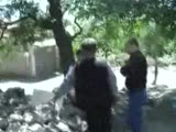 Bayramören Oymaağaç Köyü Camii Açılışı 1