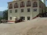 Bayramören Oymaağaç Köyü Camii Açılışı 2