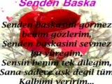 Mavi,kıyamet,bilirmisin,sevgilim,ne Haldeğim