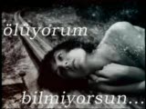 Sende Kaldı Yüreğim