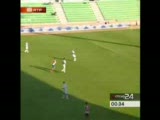100 Metreden Muhteşem Gol