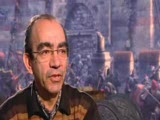 Canon Mehter Marşı İle Geliyor...
