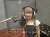 Connie Talbot - İ Will Always Love You
