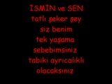 Esmer Melegim Özlem'im
