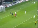 Wolfsburg Beşiktaş 0-0