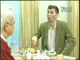 Levent Kırca'nın Sarhoş Adam Skeci