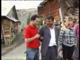 Sivas Koyulhisar Ballica Köyü Deretalla Mah
