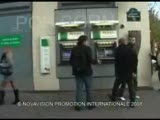 Atm De Seksi Şaka