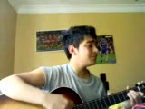 Gül Ki Sevgilim ( Gitar )