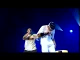 rap konseri budur
