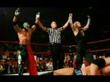 jeff hardy new theme
