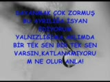 Abdullah Demir-Aklımda Bir Tek Sen Varsın