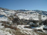 Bastana,erzincan,iliç,dikmen Köyü