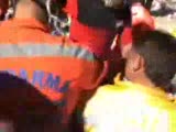 Sivil Savunma Konya Kurtarma Faaliyeti