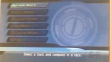 super sonic team riders(sand ruins)