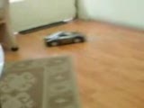 Uzaktan Kumandalı Drift Aracı
