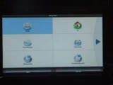 golf jetta ve passat icin hd goruntulu 7 inch